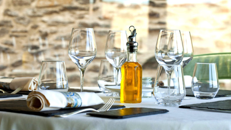 What You&rsquo;ll Need To Start Your Own Restaurant